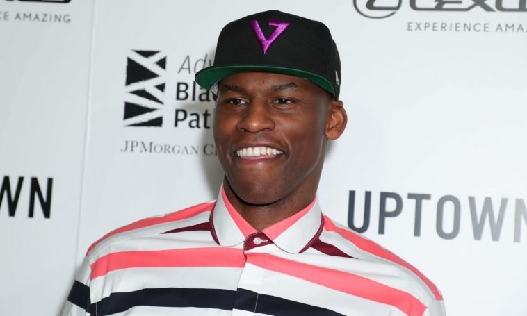 Al Harrington: Marijuana's Path To Legalization Is Plagued By 'One Major Issue' Al Harrington: Marijuana's Path To Legalization Is Plagued By 'One Major Issue'
