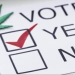 Did Marijuana Prohibition Cost Trump The Election?