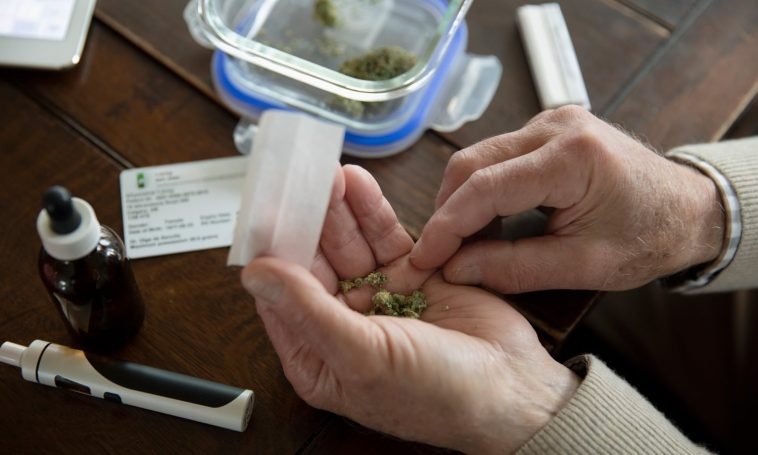 A Multi-Faceted Approach To Treating Multiple Sclerosis With Marijuana A Multi-Faceted Approach To Treating Multiple Sclerosis With Marijuana