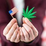 The Best Tweets Celebrating Marijuana's 2020 Election Victories