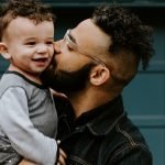 How Marijuana Helps These Guys Be Better Dads