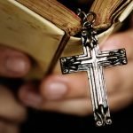 Study: Why Some Religious People Are Less Likely To Use Marijuana