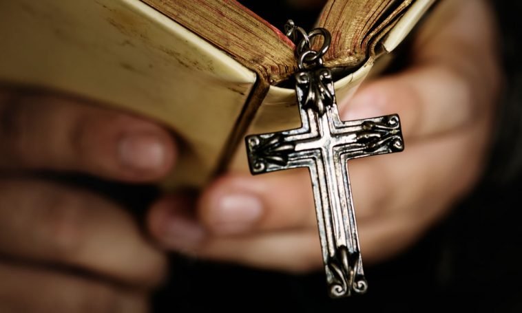 Study: Why Some Religious People Are Less Likely To Use Marijuana