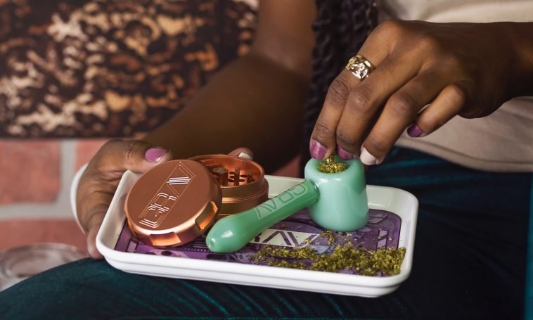 Can Marijuana Or CBD Help Acne?