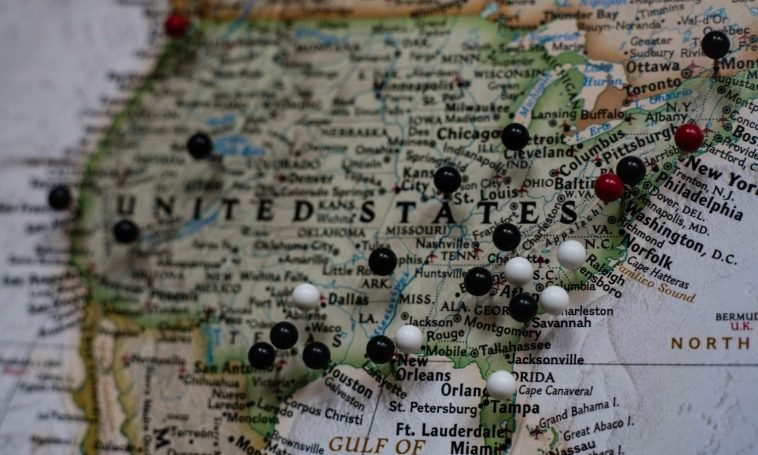 Marijuana Election Results: Here's Where Things Currently Stand Marijuana Election Results: Here's Where Things Currently Stand