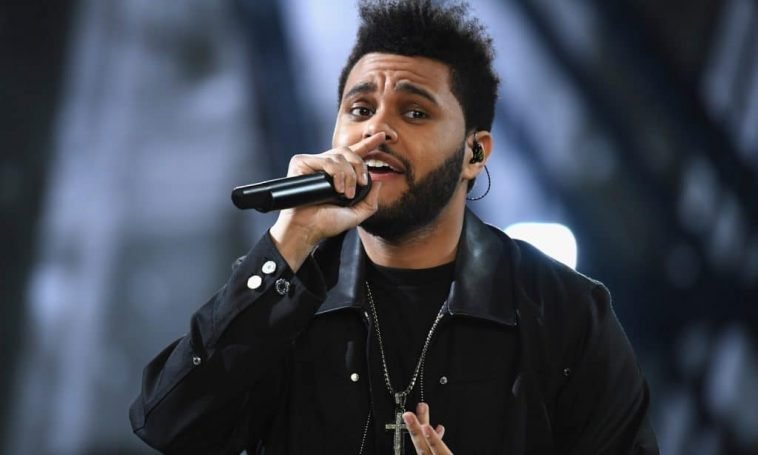 Does The Weeknd Smoke Weed?