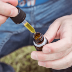 CBD Body Butter Is My Secret Skincare Routine