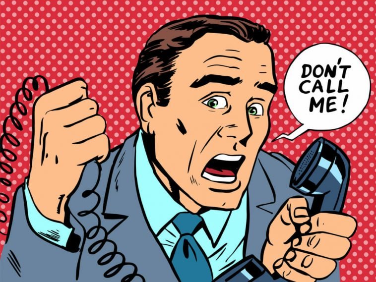 Curaleaf Meets the TCPA