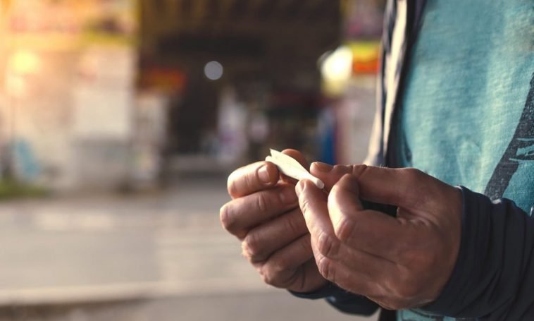 Marijuana Prohibition Is The Greatest Scientific Fraud Of The Last Century