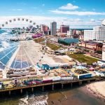 Atlantic City Casinos Will Probably Continue To Ban Marijuana