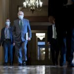 Senate Republicans Balk At Democratic House Move To Legalize Marijuana