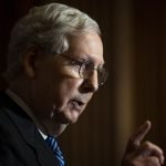 Senator Mitch McConnell Congratulates Biden, But Will He Work With Him On Weed?