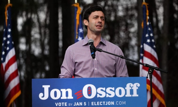 Chances For Federal Marijuana Legalization Live On, According To New Poll