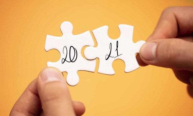 Cannabis Industry Insiders Look Ahead To 2021