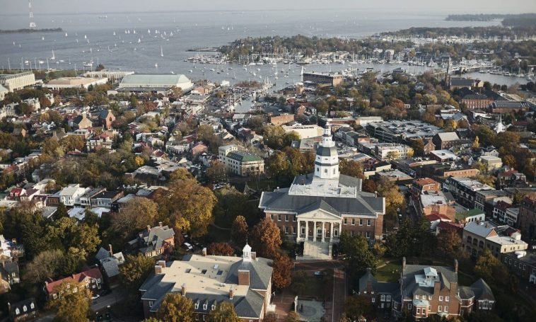 Maryland Lawsuit Seeks Medical Cannabis Access For Out-Of-State Residents