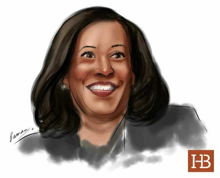 Kamala Harris Will Help With Cannabis Reform (and That’s Good Enough For Me) Kamala Harris Will Help With Cannabis Reform (and That’s Good Enough For Me)
