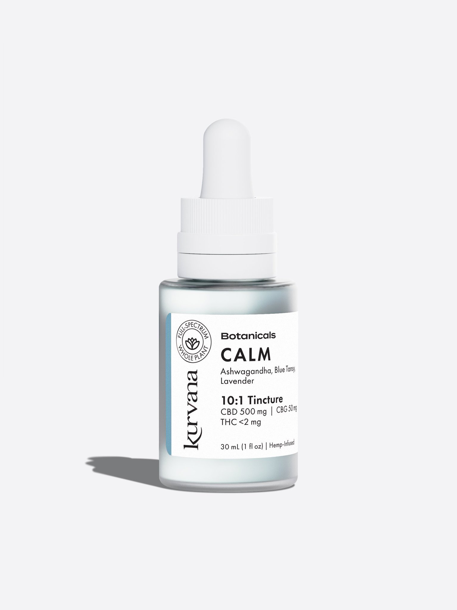 Calm 10:1 - KurvanaCBD