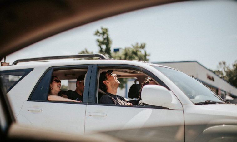 How CBD And THC Affect Your Driving, According To Landmark Study