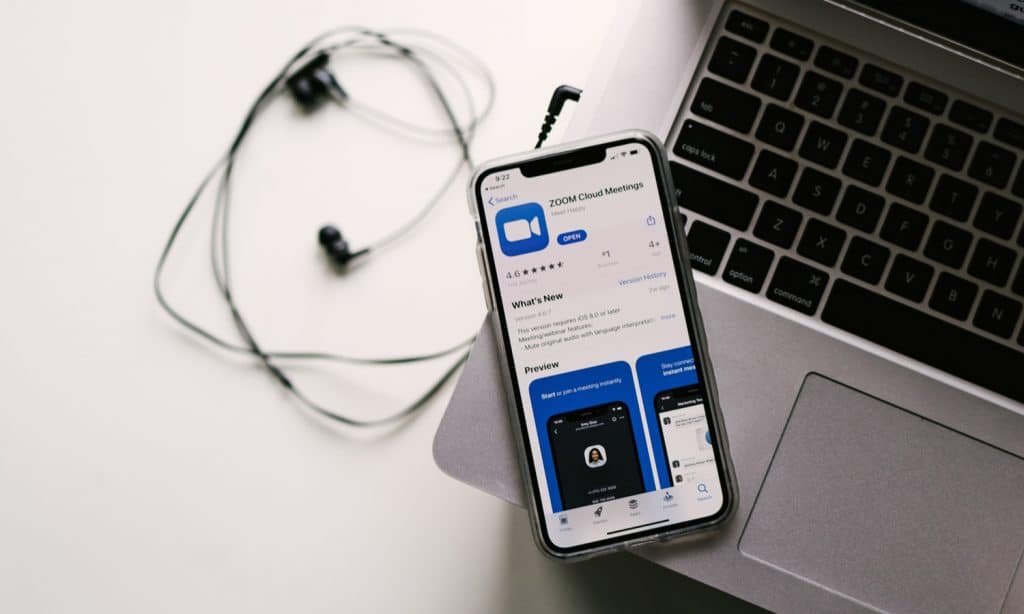 Zoom Is Trying To Censor Nudity