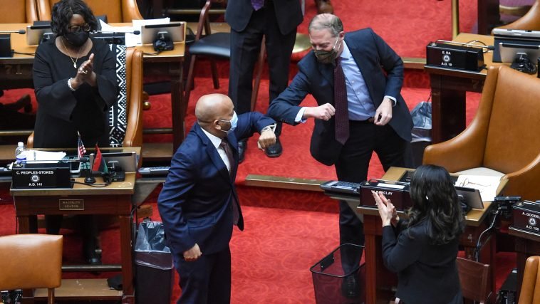 Why Legalized Marijuana (Finally) Has a Chance in New York