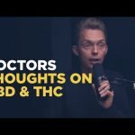 A Doctor’s Thoughts on CBD, THC, and Nootropics