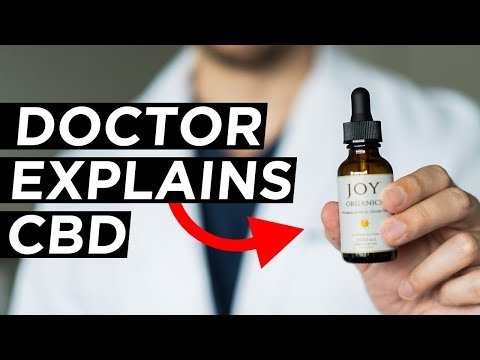 What Doctors are saying about CBD? || Cannabidiol