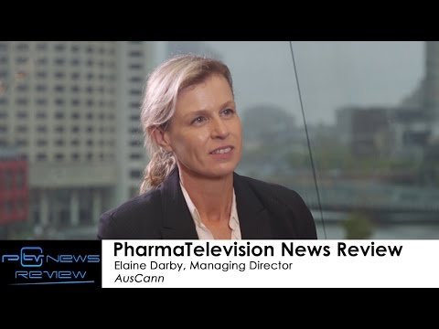 AusCann: Shaping the future of Medicinal Cannabis