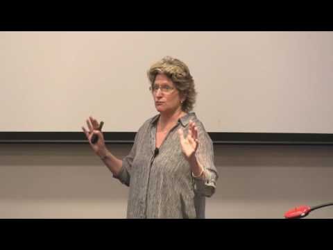 Dr Elizabeth Thiele on medicinal cannabis in TSC Epilepsy