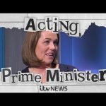 ‘Parents suffering because they can’t get medicinal cannabis despite law change’ | ITV News