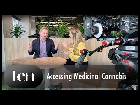 Accessing Medicinal Cannabis and Investing in the Boom