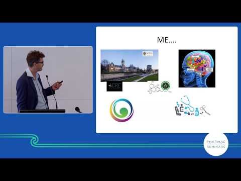 PHARMAC seminar: Medicinal cannabinoids, 4. Medicinal cannabis, moving the debate forward