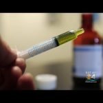 Oil From Cannabis Used To Treat Anxiety, Depression