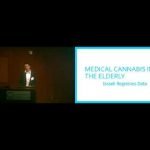 The Use of Medical Cannabis in the Elderly in Israel | UCLA Health Cannabis Research Initiative
