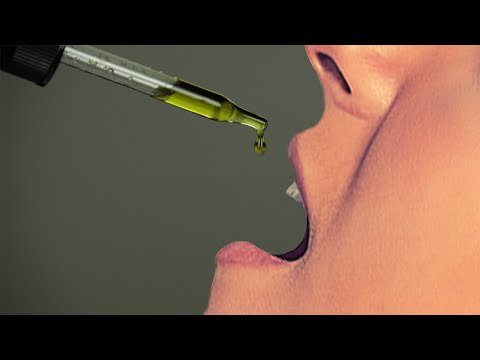 The Oral Health Benefits of CBD