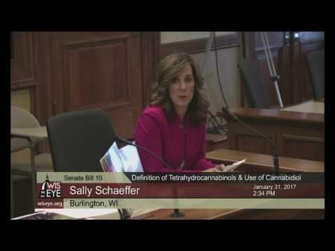 Morning Minute: Use of Cannabidiol