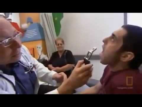 Medical Cannabis Research w/ Dr  Raphael Mechoulam