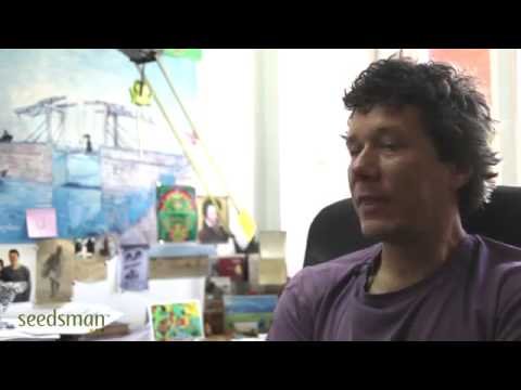 Professor Manuel Guzman on Cannabis Research