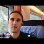 Jahan Marcu & Dr. Sexton Discussing the Endocannabinoid System