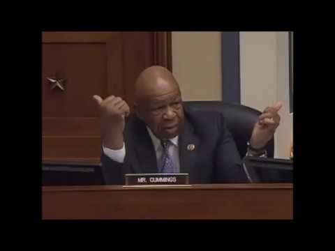 Rep. Cummings Questions Drug Czar Michael Botticelli (2014)