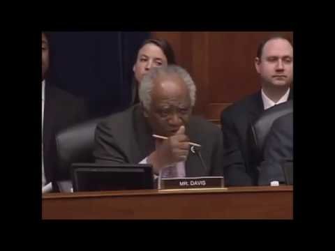 Rep. Davis Questions Drug Czar Michael Botticelli (2014)