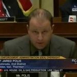 Congressman Jared Polis Questions DEA on Marijuana Policy