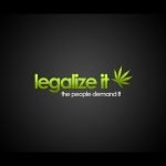 Just Legalize it Already!