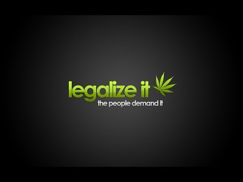 Just Legalize it Already!