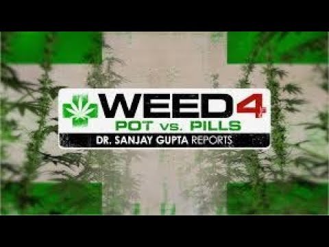 Full CNN Documentary Weed Part 4 with Dr. Sanjay Gupta!