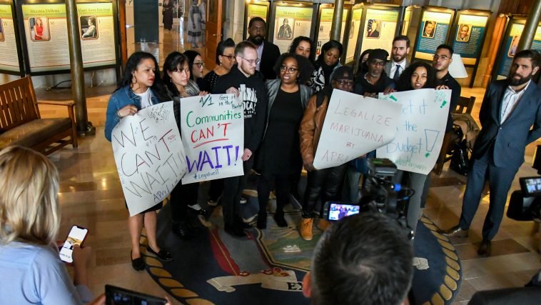 What the Deal to Legalize Marijuana Means for New Yorkers