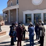 New Mexico Is Set to Legalize Recreational Marijuana