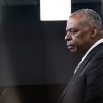 After Capitol Riot, Pentagon Announces New Efforts to Weed Out Extremism Among Troops