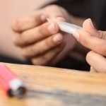 Teenage Brains May Be Especially Vulnerable to Marijuana and Other Drugs