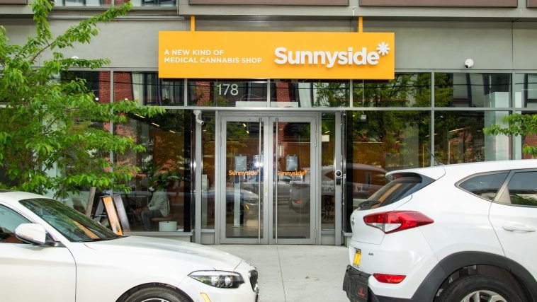 ‘A Land Grab’ for a Piece of New York’s Marijuana Business