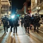 Efforts to weed out extremists in law enforcement face resistance.